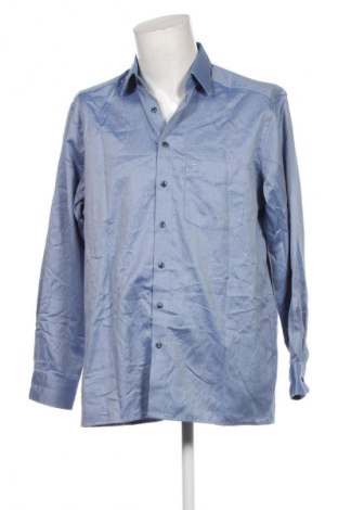 Herrenhemd Olymp, Größe L, Farbe Mehrfarbig, Preis 37,99 €