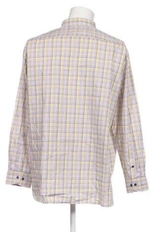 Cămașă de bărbați Olymp, Mărime XXL, Culoare Multicolor, Preț 186,99 Lei
