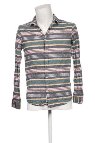 Herrenhemd Only & Sons, Größe S, Farbe Mehrfarbig, Preis 8,99 €