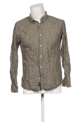 Herrenhemd Only & Sons, Größe M, Farbe Grün, Preis € 20,99