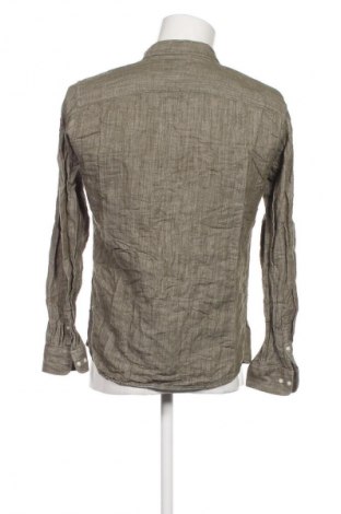 Herrenhemd Only & Sons, Größe M, Farbe Grün, Preis € 20,99