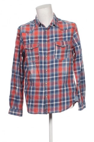 Cămașă de bărbați Originals By Jack & Jones, Mărime XL, Culoare Multicolor, Preț 115,99 Lei