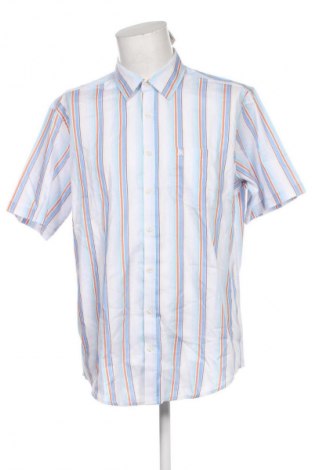 Herrenhemd Otto Kern, Größe XL, Farbe Mehrfarbig, Preis 23,99 €