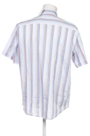 Herrenhemd Otto Kern, Größe XL, Farbe Mehrfarbig, Preis 23,99 €