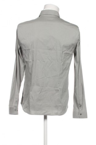 Herrenhemd Patrizia Pepe, Größe L, Farbe Grün, Preis 52,25 €