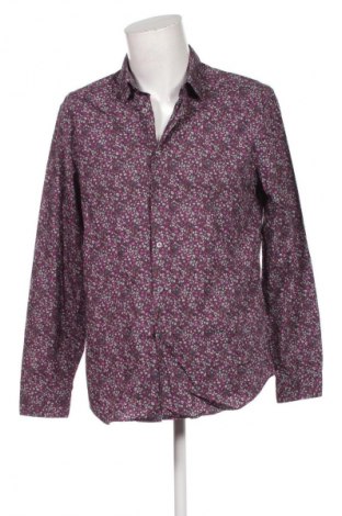 Herrenhemd Paul Smith, Größe XL, Farbe Mehrfarbig, Preis 30,24 €