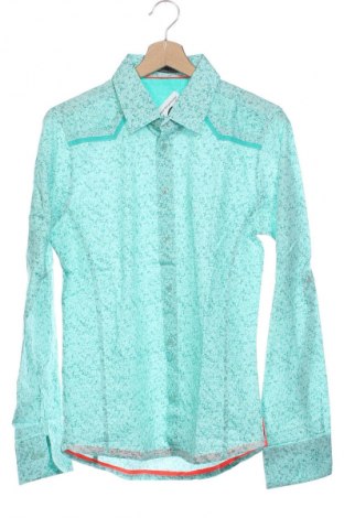 Herrenhemd Pazzo, Größe L, Farbe Mehrfarbig, Preis 8,99 €