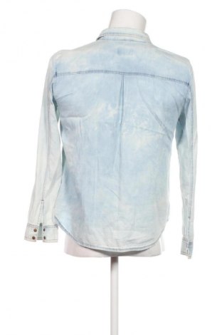 Herrenhemd Peckott, Größe XL, Farbe Blau, Preis € 14,87