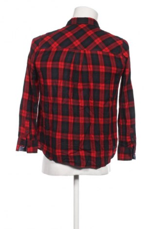 Cămașă de bărbați Pepe Jeans, Mărime M, Culoare Multicolor, Preț 186,99 Lei