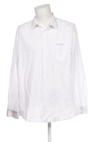 Pánska košeľa  Pierre Cardin, Veľkosť XL, Farba Biela, Cena  47,38 €