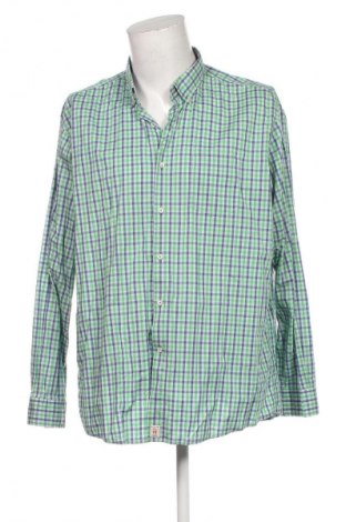 Herrenhemd Pierre Cardin, Größe XXL, Farbe Mehrfarbig, Preis € 41,04