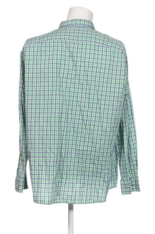 Herrenhemd Pierre Cardin, Größe XXL, Farbe Mehrfarbig, Preis € 41,04