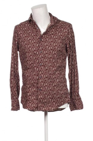 Cămașă de bărbați Pierre Cardin, Mărime M, Culoare Multicolor, Preț 149,00 Lei