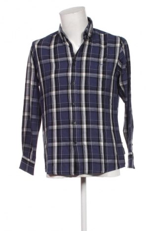 Herrenhemd Pierre Cardin, Größe M, Farbe Mehrfarbig, Preis 16,21 €