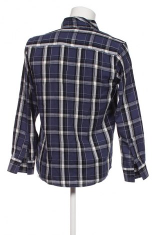 Herrenhemd Pierre Cardin, Größe M, Farbe Mehrfarbig, Preis 16,21 €
