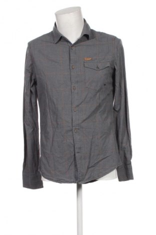 Cămașă de bărbați Pme Legend, Mărime M, Culoare Multicolor, Preț 186,99 Lei