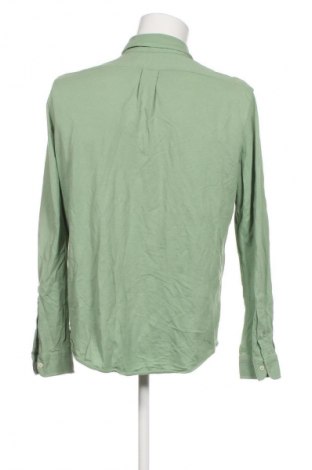 Мъжка риза Polo By Ralph Lauren, Размер L, Цвят Зелен, Цена 104,99 лв.