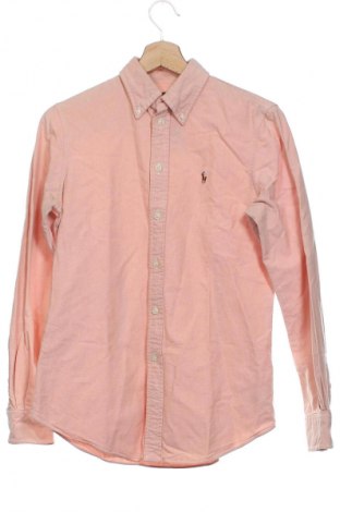 Cămașă de bărbați Polo By Ralph Lauren, Mărime S, Culoare Roșu, Preț 298,86 Lei