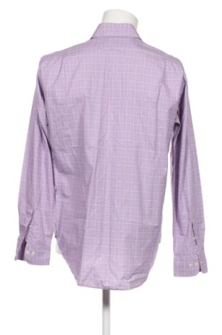 Ανδρικό πουκάμισο Polo By Ralph Lauren, Μέγεθος M, Χρώμα Πολύχρωμο, Τιμή 34,99 €