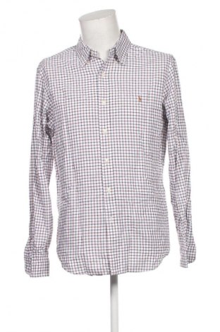 Herrenhemd Polo By Ralph Lauren, Größe L, Farbe Mehrfarbig, Preis 71,99 €
