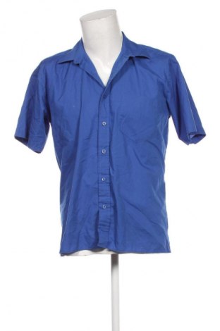 Herrenhemd Premier, Größe M, Farbe Blau, Preis 20,99 €