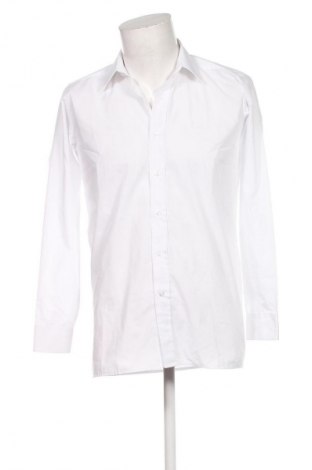 Herrenhemd Premier, Größe M, Farbe Weiß, Preis € 16,96