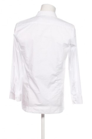 Herrenhemd Premier, Größe M, Farbe Weiß, Preis € 16,96