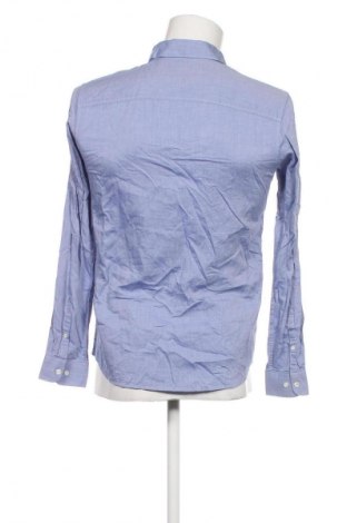 Herrenhemd Premium, Größe M, Farbe Blau, Preis 20,99 €