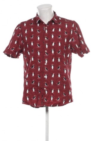 Męska koszula Primark, Rozmiar XL, Kolor Kolorowy, Cena 95,99 zł