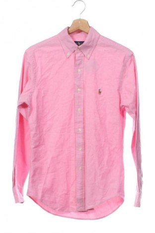 Pánska košeľa  Ralph Lauren, Veľkosť S, Farba Ružová, Cena  59,95 €