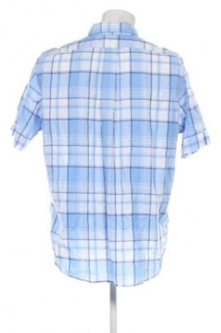 Herrenhemd Ralph Lauren, Größe XL, Farbe Mehrfarbig, Preis 46,99 €