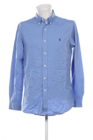Pánska košeľa  Ralph Lauren, Veľkosť L, Farba Modrá, Cena  59,95 €