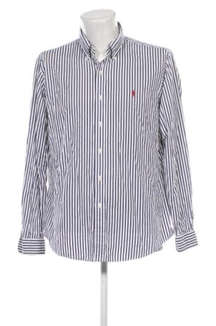 Cămașă de bărbați Ralph Lauren, Mărime XL, Culoare Multicolor, Preț 352,99 Lei