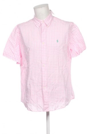 Мъжка риза Ralph Lauren, Размер XL, Цвят Многоцветен, Цена 68,99 лв.