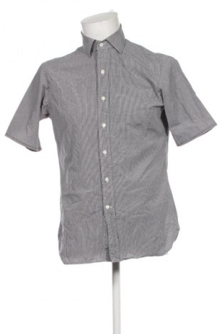 Herrenhemd Ralph Lauren, Größe M, Farbe Mehrfarbig, Preis 20,40 €