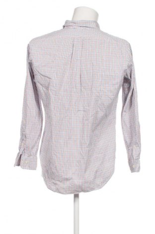 Herrenhemd Ralph Lauren, Größe M, Farbe Mehrfarbig, Preis 27,39 €