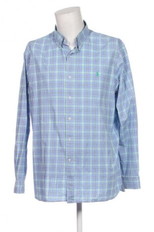 Herrenhemd Ralph Lauren, Größe XXL, Farbe Mehrfarbig, Preis € 71,49