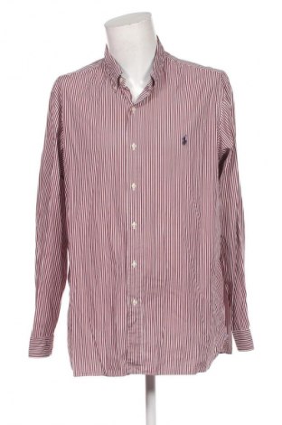 Herrenhemd Ralph Lauren, Größe XXL, Farbe Mehrfarbig, Preis € 76,41