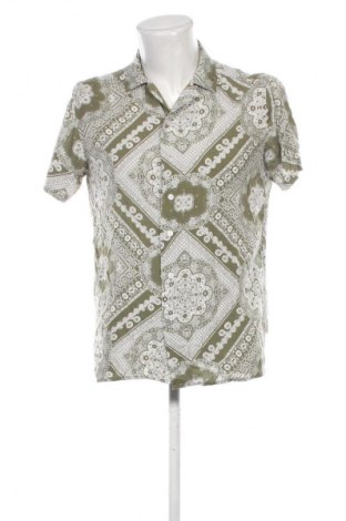Cămașă de bărbați Rebel, Mărime M, Culoare Multicolor, Preț 98,99 Lei