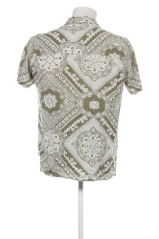 Cămașă de bărbați Rebel, Mărime M, Culoare Multicolor, Preț 98,99 Lei