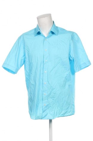 Herrenhemd Redmond, Größe XL, Farbe Blau, Preis € 20,99