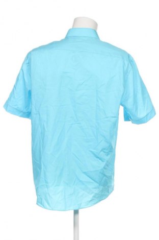 Herrenhemd Redmond, Größe XL, Farbe Blau, Preis € 20,99