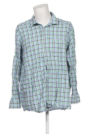 Herrenhemd Redmond, Größe XXL, Farbe Mehrfarbig, Preis 20,99 €