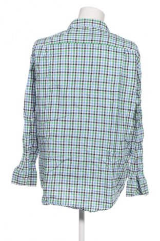 Herrenhemd Redmond, Größe XXL, Farbe Mehrfarbig, Preis 20,99 €