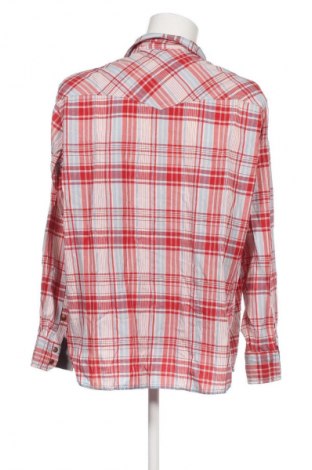 Pánska košeľa  Reject, Veľkosť XXL, Farba Viacfarebná, Cena  16,95 €