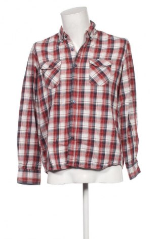 Herrenhemd Reserved, Größe L, Farbe Mehrfarbig, Preis 15,00 €
