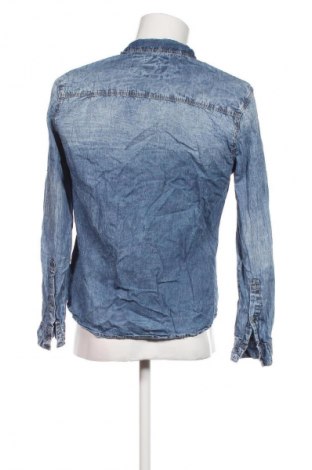 Herrenhemd Reserved, Größe M, Farbe Blau, Preis € 14,76