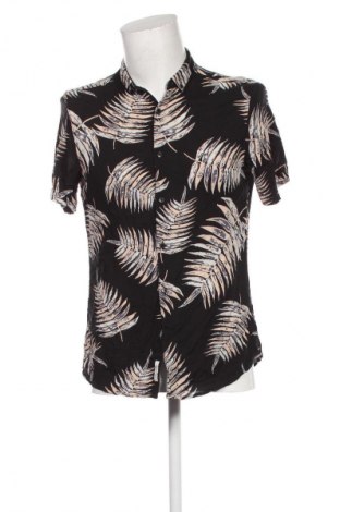 Herrenhemd River Island, Größe M, Farbe Mehrfarbig, Preis 23,99 €
