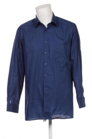 Herrenhemd Rover&Lakes, Größe L, Farbe Blau, Preis 20,99 €