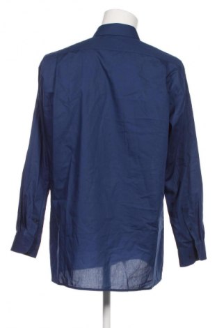 Herrenhemd Rover&Lakes, Größe L, Farbe Blau, Preis 20,99 €